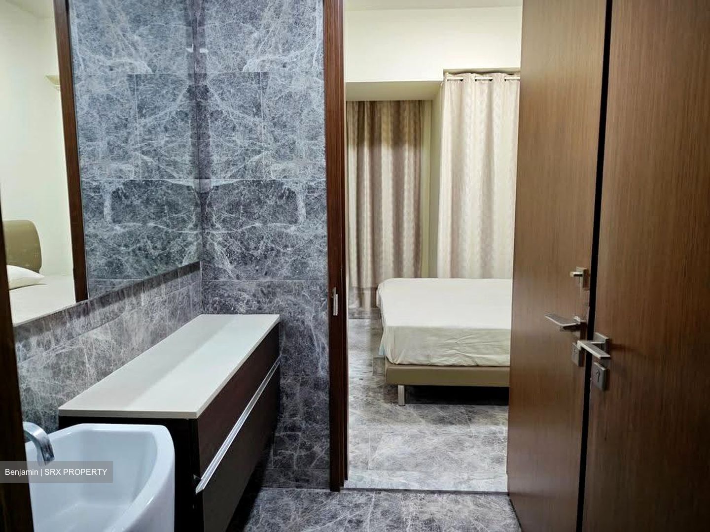 Bijou (D5), Apartment #606996691